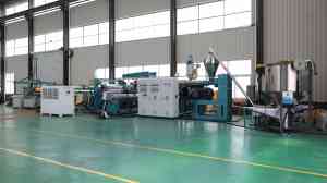 碳基石塑箱与PP中空格子板设备厂家推荐：优质源头厂家及生产线定制之选