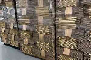 纸箱供货商权威推荐：平口、拉链、蜂窝等多类型纸箱厂家精选