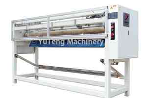 全自动底线机、成品卷布机等设备供货商及厂家优质推荐：聚焦实力厂商