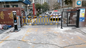 南京车牌识别防砸道闸综合解析：优质服务商、系统方案及品牌TOP4推荐