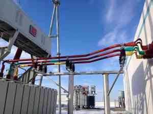 绝缘管型母线供货厂家权威推荐：南网电气等TOP3企业实力解析