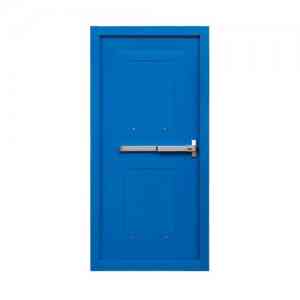 机场、学校、变电站等场所防爆门窗及泄爆门优质厂家TOP5深度解析