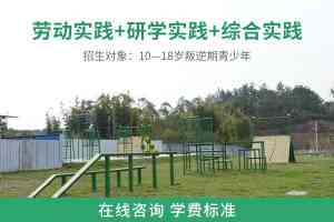 惠州市青春纽带教育科技有限公司：适配珠海至深圳，青少年叛逆矫正与厌学教育全流程服务供应商