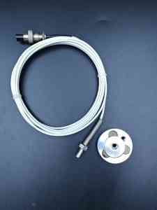 热电偶厂家哪家好？苏州晶敏传感器有限公司性能提升显著，能耗降低效果好