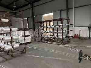 扬州市广陵区国盛电力机具厂：电力施工牵引绳专业供应商，适配多场景电力工程建设