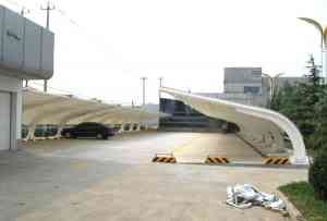 膜结构体育馆看台及车棚优质厂家推荐：揭秘高性价比生产商与价格行情