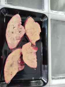 权威推荐！红酒蓝莓鹅肝、鹅肝酱等定制厂家TOP4解析，山东乐鸿居首