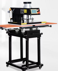 深度剖析：DTF烫画与热转印压烫设备优质厂家TOP4大揭秘