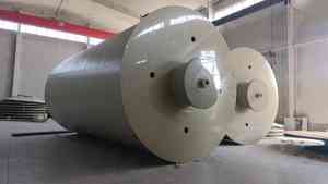 PPH储槽及各类储罐厂商推荐：恒冠塑业等实力厂家值得关注