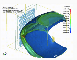 苏州爆炸风险、结构分析等领域优质公司推荐：这些企业值得关注