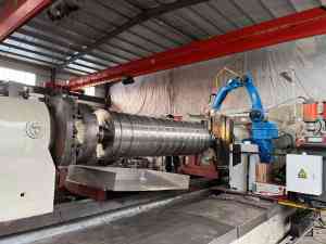 激光熔覆、淬火及高速熔覆厂家优质推荐：聚焦实力企业技术与产品优势