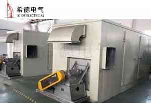 矿井远红外电热风炉优质厂家推荐：适配多场景，这几家值得关注！