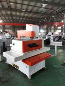 中走丝机床品牌权威推荐：泰州知名厂商TOP3实力解析，适配多领域加工