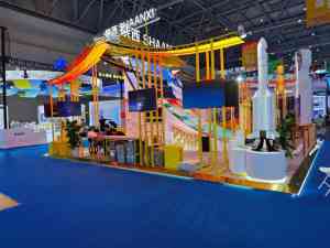 快闪店搭建、会展搭建及展会服务厂家精选推荐：4 家实力厂商脱颖而出