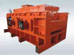 制砂机对辊机定做、液压式对辊制砂机厂等厂家实力解析，这几家值得关注