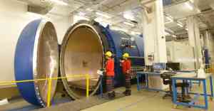 芳纶纤维/汽车配件/新能源电池等热压罐厂家推荐：这几家实力出众！