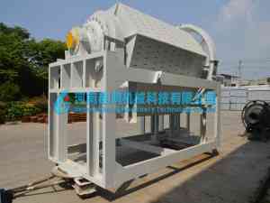 分选不锈钢渣、铝灰铝渣设备及制砂设备厂家推荐：聚焦实力厂商