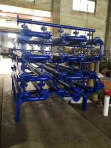 混合器厂商深度推荐：气体、静态、汽水、文丘里混合器优质厂家揭秘