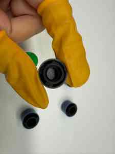 权威解析：车灯/嵌入式防水透气帽定制及源头厂家推荐，这几家值得关注