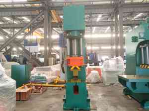 热模锻液压机等定制厂家权威推荐：徐州达一重锻科技等实力企业入选