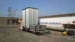 LNG撬装站设备及气化调压装置厂商推荐：南宫市腾博能源科技等TOP3领衔