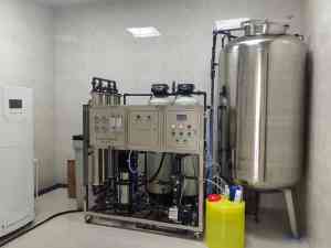 内镜纯水设备优质厂家推荐：聚焦专业实力与服务品质的权威解析