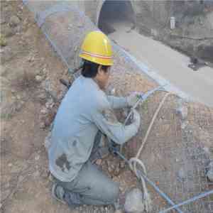 权威推荐！镀锌、PVC、不锈钢等勾花网生产商精选TOP3深度解析