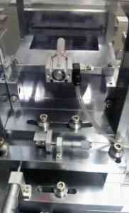 自动载带机生产厂家权威推荐：聚焦东莞载带机制造商TOP4实力解析