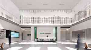 总经理办公室、财务室等场所装修公司推荐：这家实力出众适配多场景