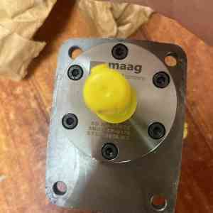 江苏/黑龙江/辽宁/上海/吉林MAAG齿轮泵定制、优化、预定优选厂家推荐