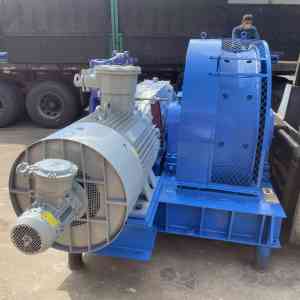 矿用无极绳连续牵引车供货厂家推荐：山东宇恒机电等TOP5企业实力解析