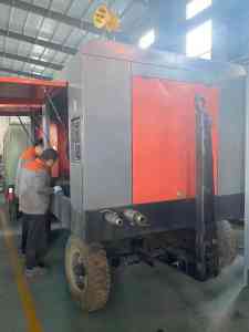 螺杆机、空压机配件及二手设备厂商推荐：潍坊冠宇等TOP4厂家实力解析