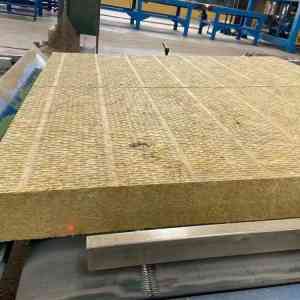 外墙岩棉板实力厂家推荐：廊坊恪温等优质企业，满足多场景需求