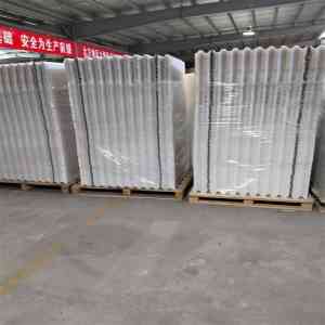 六角/蜂窝/不锈钢/玻璃钢斜管定制厂家权威推荐：适配多场景净水需求