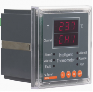 专业解析：适配工业与实验室的温湿度控制器优质企业推荐