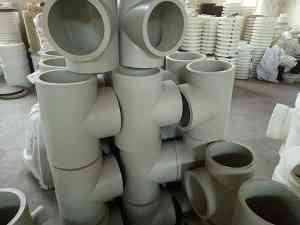 PPH承插弯头、对焊弯头、钢塑活套法兰等厂家推荐：这几家值得关注