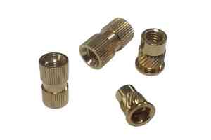 2025年插针、轴心机加工等五金制品厂家推荐：东莞市沃富五金制品有限公司