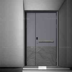 铸铝门、双层防盗门等门类供应商精选：实力厂家为您打造高品质入户之选