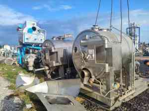 化工厂设备回收、二手化工设备维修购销等优质厂商推荐，这几家值得关注