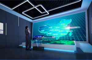 2025年科普与生态展馆设计公司深度解析：四川博达至成展览展示有限公司的专业优势