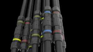 厦门唯恩电气有限公司：适配工程机械、机器人等多领域，插头插座全流程产品供应商