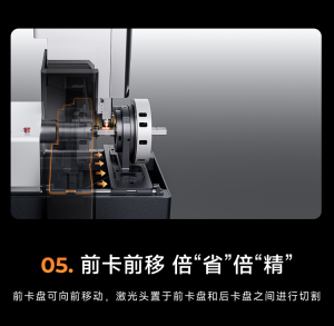 经济款管材激光切割机厂家权威解读，聚焦性能、技术及口碑多维度精选