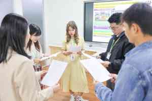 珠海及广东英语学习机构推荐：聚焦专业英语培训与雅思服务的优质之选