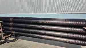 权威推荐：翅片管散热器及换热器优质厂家TOP4，河北金明春领跑！