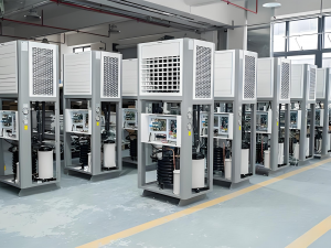 省电空调及工业省电空调厂家优质推荐：多家实力厂商任您选