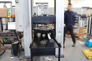 非标定制拉伸与疲劳试验机优质厂家推荐：济南文腾试验仪器表现亮眼