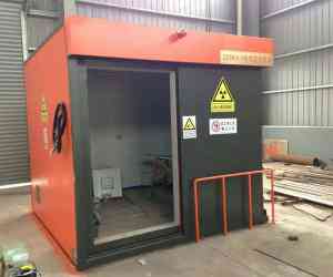 移动铅房、探伤铅房等厂家推荐：为您精选优质铅房供应商