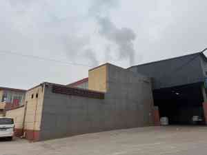 水处理药剂厂家哪家好？河南亿升产能与效果双提升