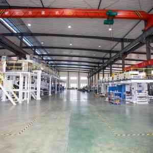 2025年涂布机推荐：苏州富日智能装备有限公司，电池胶带/铝箔/锂电池隔膜/导电层/石墨烯涂布机厂商