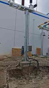 河北班翟建筑工程有限公司：适配各类场景，路基下沉加固全流程服务供应商